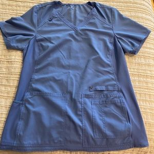 Cherokee women’s scrub top
